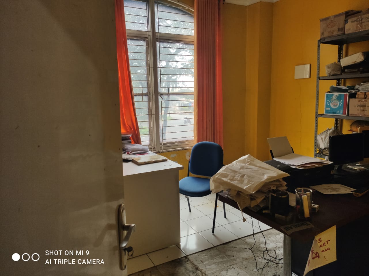 Ruko Gandeng DiJual di Notredame Deltamas Cikarang Pusat